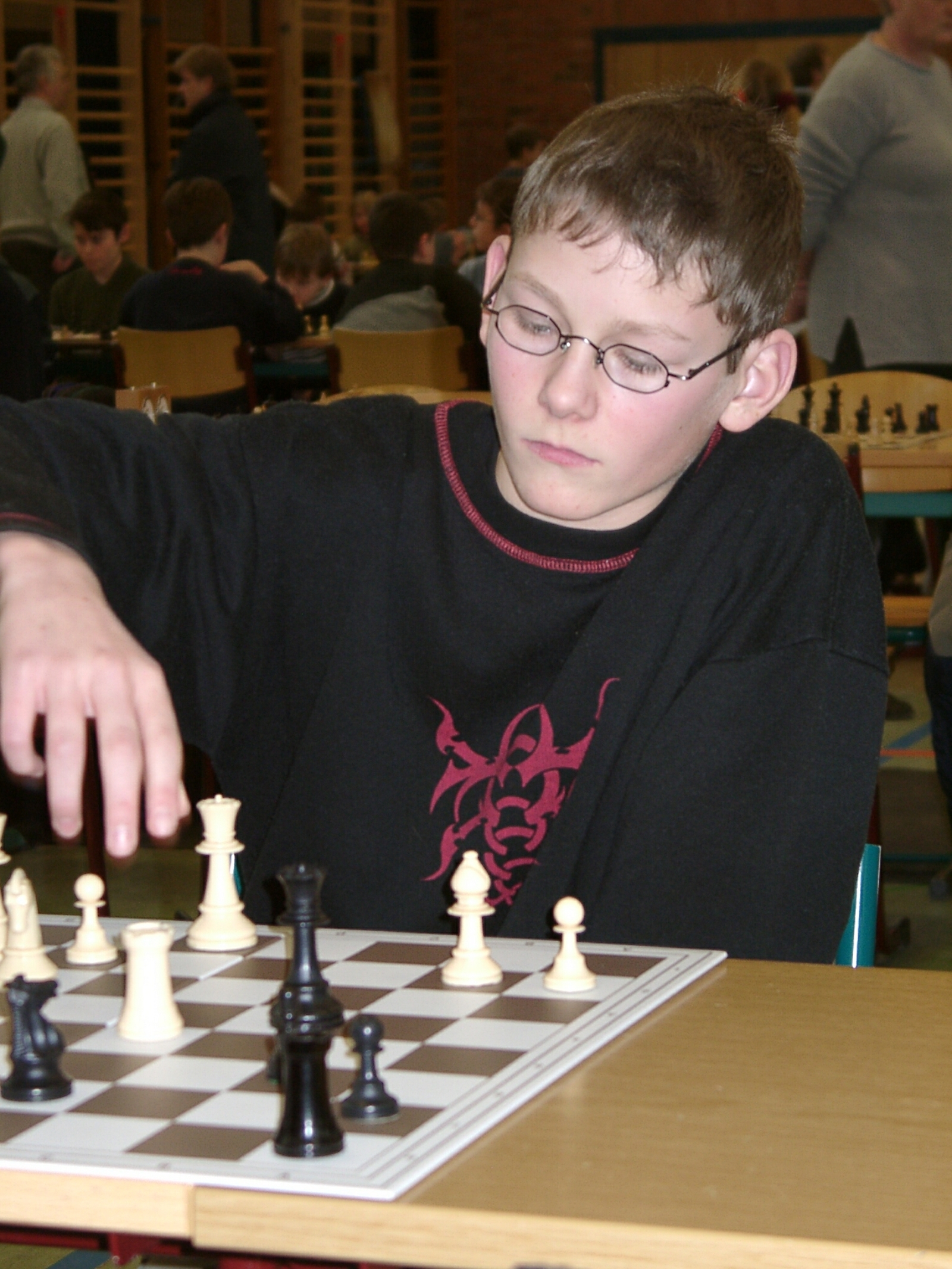 Vorschau